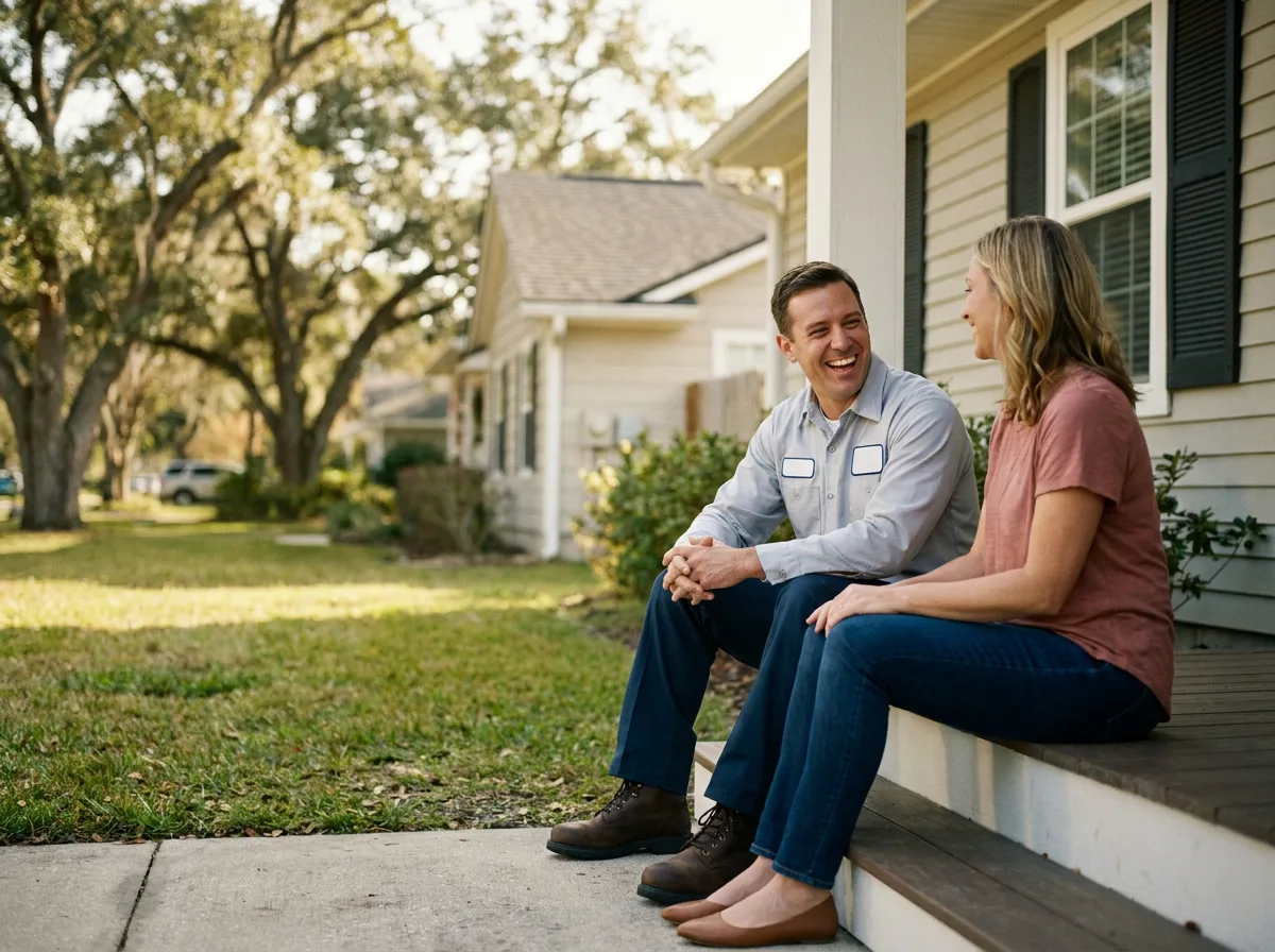 Septic tank pumping FAQs for Overland Park, KS